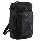  Mizuno MIZUNO свечение bar Elite рюкзак Jr.(30L) бейсбол рюкзак рюкзак подросток Junior 26SS ( 1FJDD450)