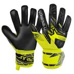 roishureuscha тигр kto серебряный Junior JR футбол голкипер перчатка перчатки 25SS(5562215-2025)