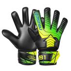 roishureuscha тигр ktoAB1 серебряный Junior Junior футбол голкипер перчатка перчатки 25AW (5562263-7052)