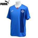 プーマ PUMA  アイスランド代表 2022 ホーム 半袖レプ
