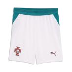  Puma PUMA Kids футбол Portugal представитель копия шорты Junior футбол одежда копия 26SS(783300-02)