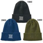  Z ZETT ZETT by BEAMS DESIGN вязаная шапка бейсбол вязаная шапка шляпа защищающий от холода 25AW(BH79703)