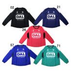 ショッピングピステ サッカージャンキー SOCCER JUNKY  JR DAL ピステトップ  ジュニアフットサル サッカー ウェア  25AW (CP25D20K)