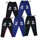 ショッピングピステ サッカージャンキー SOCCER JUNKY  DAL ピステロングパンツ  フットサル サッカー ウェア ピステパンツ  25AW (CP25D21)