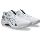 アシックス asics V-SWIFT FF 5 バレーボール シューズ (1053a075-100)