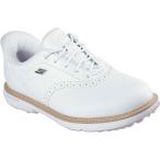 ショッピングフルコース SKECHERS スケッチャーズ ゴーゴルフ プレステージ SL ゴルフ シューズ 123126-wpk