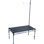 snowline(スノーライン) SL キューブカーボンテーブル L5 アウトドアテーブル (13186)