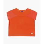ヨネックス YONEX ウィメンズドライＴシャツ テニス・バドミントン ウェア（レディース） (16849)