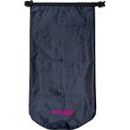 ショッピングswim soltec‐swim(ソルテック) ボウスイギアバッグ BLK/PNK 30L 水泳 バッグ (205040)