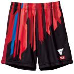 VICTAS(ヴィクタス) V-GP301 卓球 ウェア ショート...