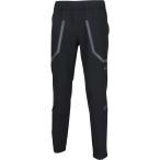UNDER ARMOUR アンダーアーマー UA BRUSHED WOVEN REFLECT PANTS マルチスポーツ トレーニングパンツメンズ 6007742-001