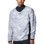 UNDER ARMOUR アンダーアーマー UA NOVELTY V-NECK JACKET 野球＆ソフトボール トレーニングシャツメンズ 6007971-035