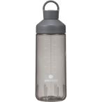 SANTECO サンテコ オーシャンビバレッジボトル 710 抗菌 グレー アウトドア 水筒・マイボトル (867999)