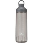 SANTECO サンテコ オーシャンビバレッジボトル 946 抗菌 グレー アウトドア 水筒・マイボトル (868026)