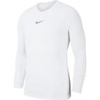 NIKE( Nike ) Nike DRI-FIT park First re year длинный рукав джерси футбол одежда p Ractis рубашка (AV2609)
