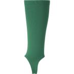  Descente DESCENTE low cut цвет чулки бейсбол soft чулки (c8400-grn)