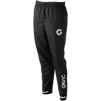 ショッピングピステ GAViC(ガビック) AKピステパンツ サッカー ピステパンツ (ga1220-blkwht)