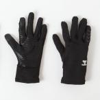 hummel(hyumeru) Junior теплый поле перчатка мульти- a потертость одежда одежда аксессуары перчатки теплоизоляция 25AW (HJA3068)