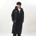 ニューバランス New Balance パデットロングコート コート ベンチコート (JMJF1424)