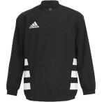 adidas(アディダス) M RUGBY ウィンドピステ トップ ラグビー ウェア ウィンドブレーカーシャツ JSS55