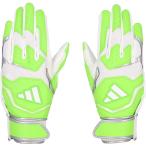  Adidas adidas перчатки подающего бейсбол софтбол batting перчатка LBG404-4211