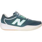 ショッピングニューバランス 996 New Balance ニューバランス Fuelcell 996 V6 H テニス オールコートＭ mch996s62e