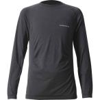 north peak North pi-k внутренний рубашка длинный рукав снежные игры Kids Junior детский [ сохранение тепла /. водный / скорость ../ средний пустой нить ] сноуборд нижний одежда (np8084-bk)