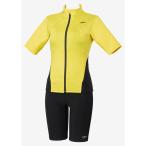 ショッピングswim スピード speedo S/S WAVY SEPA Swim 水着(レディース) (SFW32565)