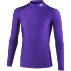 ショッピングアンブロ umbro(アンブロ) ストレツチインナーシヤツ サッカー インナーシャツ (uas9302-ppl)