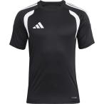 adidas( Adidas ) 61 TIRO26 Lee g рубашка футбол p Ractis рубашка (wf628-kb1348)