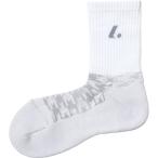  lucent LUCENT Ladies носки ( белый ) теннис носки (XLN2890)