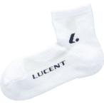  lucent LUCENT LADIES носки XLN2960 теннис носки (XLN2960)