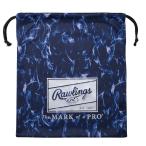  low кольцо sRawlings перчатка b черный сумка кейс 25AW EAC15F02