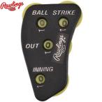 ローリングス Rawlings インジケーター 審判用品 (EAC6S02)