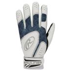 ローリングス Rawlings GS2ハイパーグリップ バッティンググラブ 25SS EBG25S01
