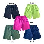  Earl's пальто Earls court шорты VENTILATION футбол футзал одежда шорты 23SS(EC-HP009)