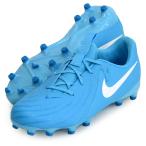  Nike NIKE Junior Phantom GX 2 красный temi-FG/MG Junior футбол шиповки обувь 24FA (FD6722-400)