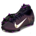 ナイキ NIKE ズームヴェイパー16 アカデミー KM FG/MG サッカースパイクシューズ 25SU (FQ8377-500)