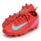 ナイキ NIKE ジュニア ズームヴェイパー 16 アカデミー HG ジュニア サッカースパイクシューズ 25SS (FQ8407-800)