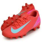 ナイキ NIKE ズームヴェイパー 16 アカデミー HG サッカースパイク 25SS (FQ8431-800)