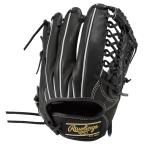  low кольцо sRawlings HOH RISING STAR COMB для бейсбола перчатка Glove RGGC 23FW (GH3FHRB850-B)