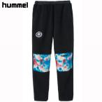 FC SKULL BOA テックパンツ hummel ヒュンメル ボア ウエア 防寒20AW(HAP8227PZS)