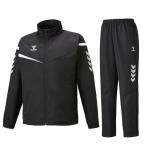 hyumeruhummel Wind брейкер верх и низ в комплекте футбол одежда футбол WEAR Wind брейкер рубашка (HAW2116A/2116PA)