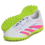 アディダス adidas PREDATOR CLUB TF J ジュニア サッカートレシュー プレデター 25SS (ID3806)