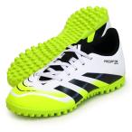 アディダス adidas  PREDATOR CLUB TF J  ジュニア サッカートレーニングシューズ  PREDATOR  25FW (JH8862)
