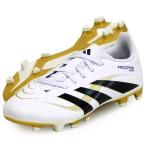 アディダス adidas PREDATOR CLUB FXG J ジュニア サッカースパイク プレデター 25FW (JH8870)