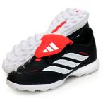  Adidas adidas PREDATOR LEAGUE FT TF J Junior футбол tore колодка Predator 26SS (JS1041)