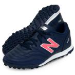 ニューバランス New Balance  442 ACADEMY TF JNR V2  ジュニア サッカートレーニングシューズ  25AW (JS43TMP2W)