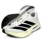 アディダス adidas  アディゼロ ADIZERO BOSTON 13 M  メンズ ランニングシューズ  陸上  