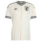 アディダス adidas  サッカー日本代表 2026 アウェイ レプリカ ユニフォーム  サッカー レプリカ ウェア JAPAN  26SS(KLG77-JN1872)
